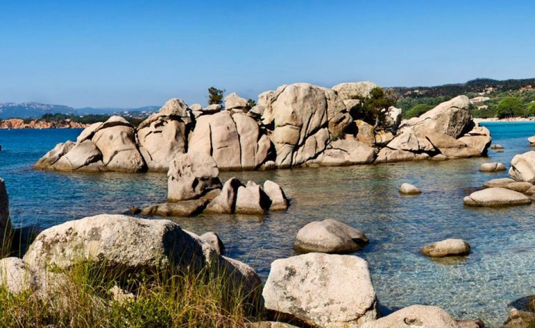 Randonnées dans l'Alta Rocca